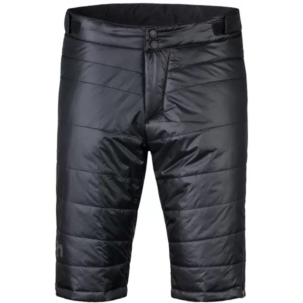  Pánske kraťasy HANNAH REDUX ANTHRACITE 