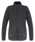 Dámska mikina HANNAH SIANA ANTHRACITE STRIPE