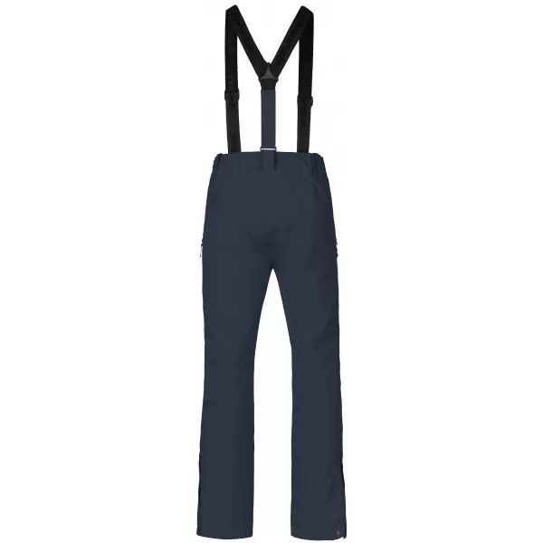  Dámske nohavice HANNAH NARA MIDNIGHT NAVY 