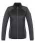 Dámska mikina HANNAH ELSA ANTHRACITE/DARK GRAY MEL