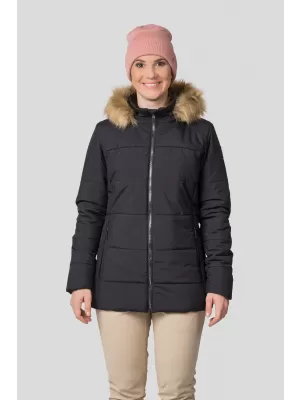 Dámska bunda HANNAH MAIRI ANTHRACITE
