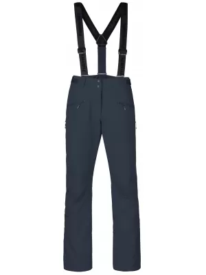 Dámske nohavice HANNAH NARA MIDNIGHT NAVY