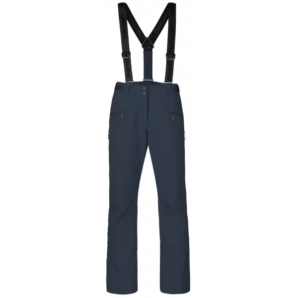  Dámske nohavice HANNAH NARA MIDNIGHT NAVY 