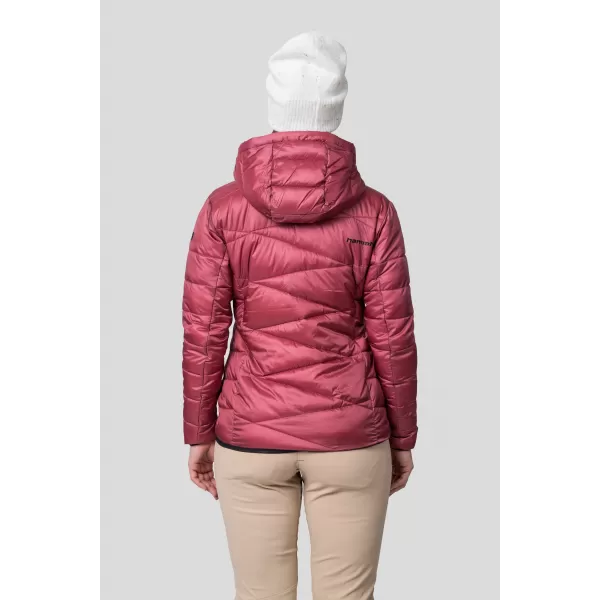  Dámska bunda HANNAH BETLIS BAROQUE ROSE 