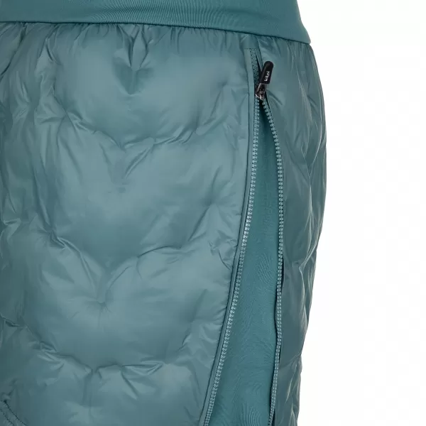  Dámska sukňa KILPI TANY-W SL0422KI ZELENÁ 