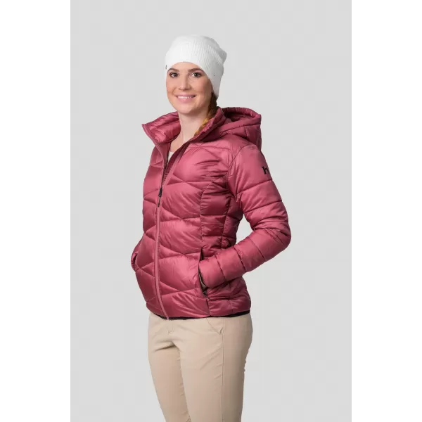  Dámska bunda HANNAH BETLIS BAROQUE ROSE 
