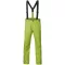 Pánske nohavice HANNAH KASEY LIME GREEN II