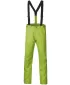 Pánske nohavice HANNAH KASEY LIME GREEN II