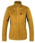 Dámska bunda HANNAH ALISON GOLDEN YELLOW/ANTHRACITE