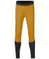 Pánske nohavice HANNAH NORDIC PANTS GOLDEN YELLOW/ANTHRACITE
