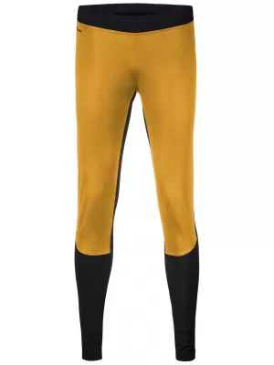 Dámske nohavice HANNAH ALISON PANTS GOLDEN YELLOW/ANTHRACITE