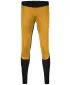 Dámske nohavice HANNAH ALISON PANTS GOLDEN YELLOW/ANTHRACITE