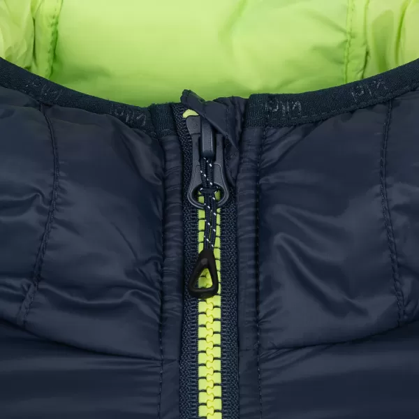  Pánska bunda KILPI TEVERY-M SM0116KI červená 