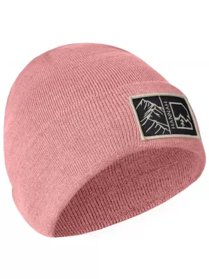 Detská čiapka HANNAH BILLY JR ROSE TAN