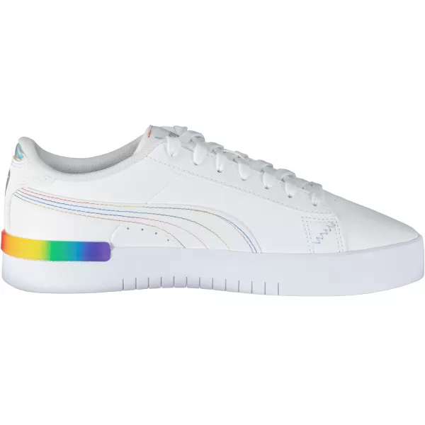  Dámske topánky PUMA JADA RAINBOW HUES 384823 PUMA WHITE 