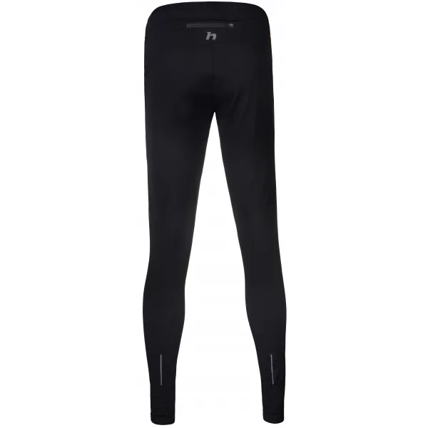  Dámske nohavice HANNAH ALISON PANTS GOLDEN YELLOW/ANTHRACITE 