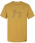 Pánske tričko HANNAH ALSEK GOLDEN SPICE