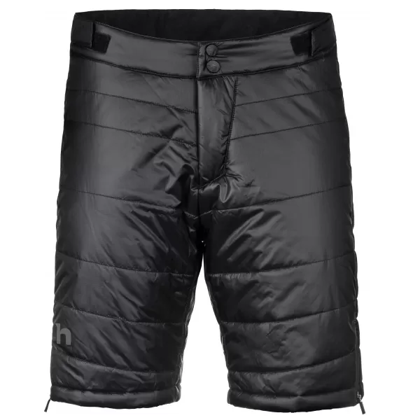  Dámske šortky HANNAH REDUX W ANTHRACITE 