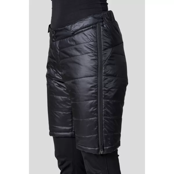  Dámske šortky HANNAH REDUX W ANTHRACITE 