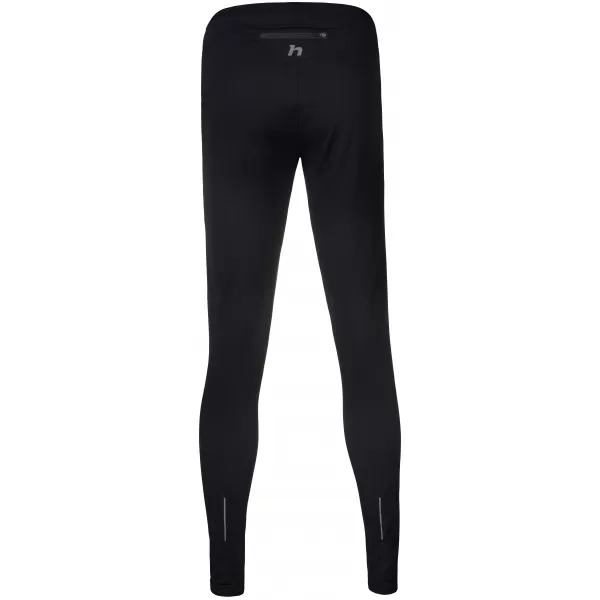 Dámske nohavice HANNAH ALISON PANTS ANTHRACITE 