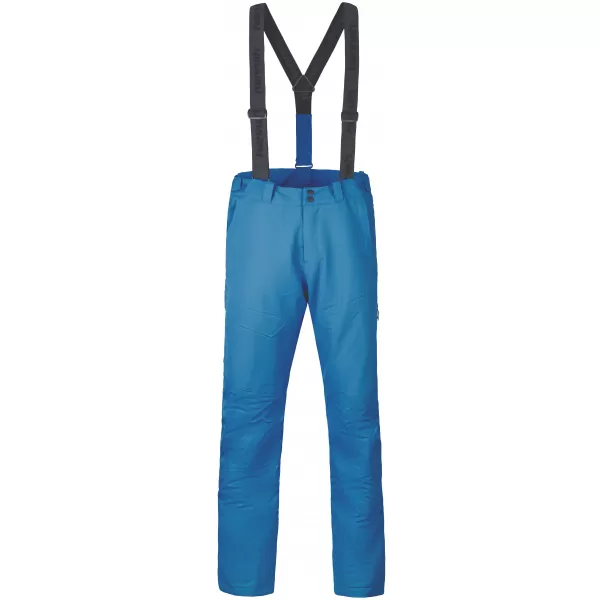  Pánske nohavice HANNAH KASEY METHYL BLUE 
