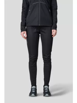 Dámske nohavice HANNAH ALISON PANTS ANTHRACITE