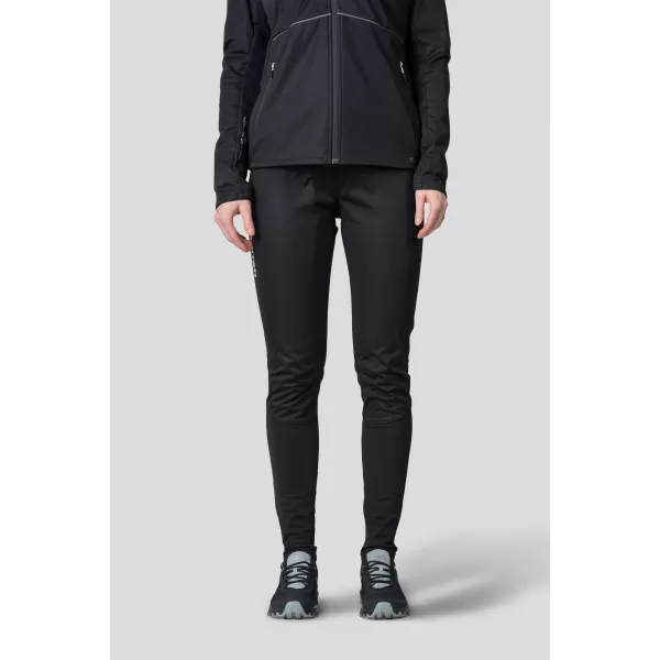  Dámske nohavice HANNAH ALISON PANTS ANTHRACITE 