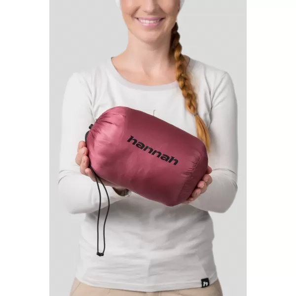  Dámska bunda HANNAH BETLIS BAROQUE ROSE 