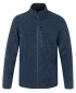 Pánska mikina HANNAH SANTON II DARK DENIM MEL