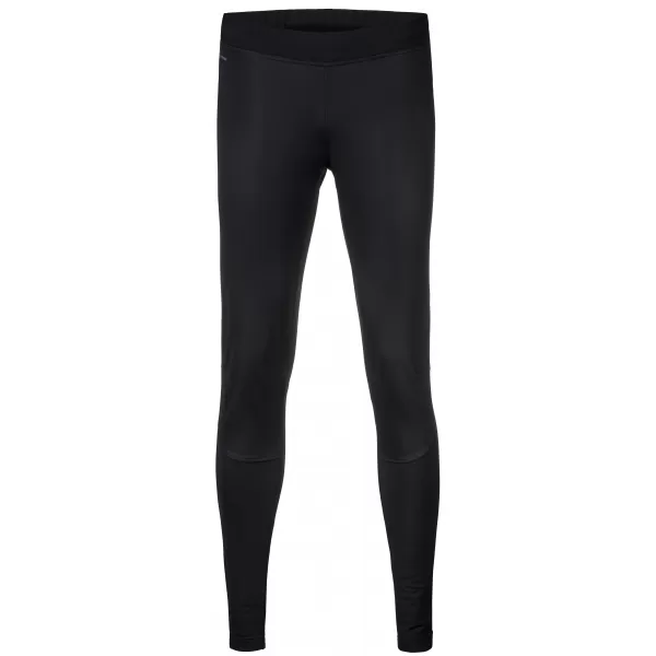  Dámske nohavice HANNAH ALISON PANTS ANTHRACITE 