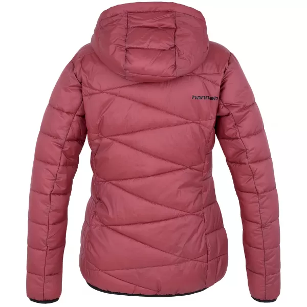  Dámska bunda HANNAH BETLIS BAROQUE ROSE 