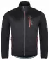 Pánska bunda KILPI NORDIM-M SM0119KI čierna