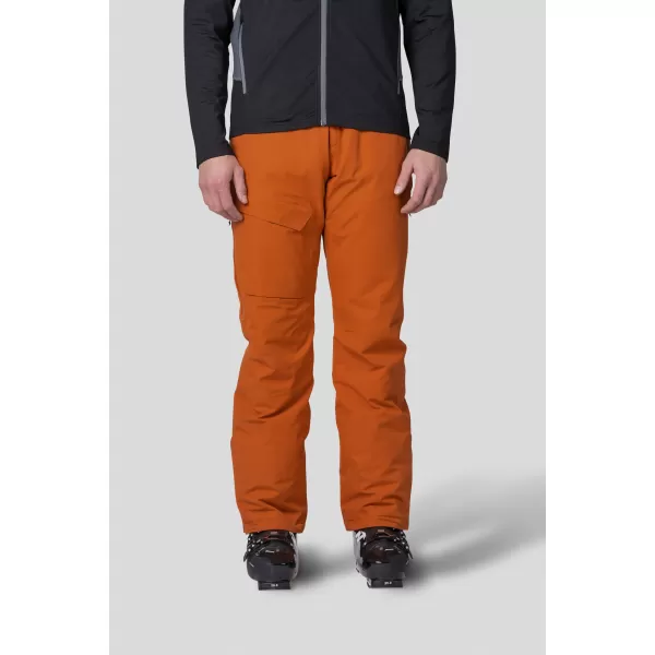  Pánske nohavice HANNAH KASEY KOI II 