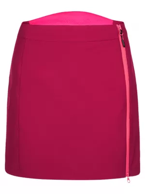 Dámska sukňa LOAP URKISS SFW2233 ružová