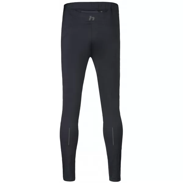  Pánske nohavice HANNAH NORDIC PANTS ANTHRACITE 