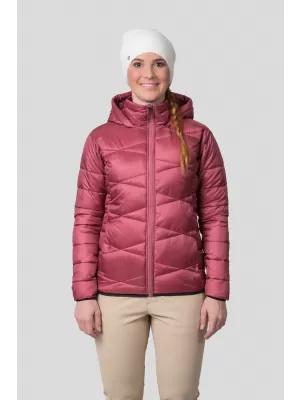 Dámska bunda HANNAH BETLIS BAROQUE ROSE