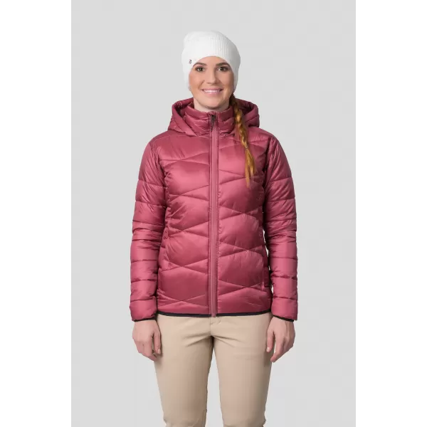  Dámska bunda HANNAH BETLIS BAROQUE ROSE 