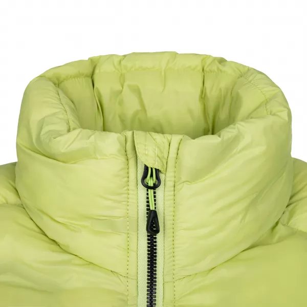  Pánska bunda KILPI ACTIS-M SM0118KI SVETLO zelená 