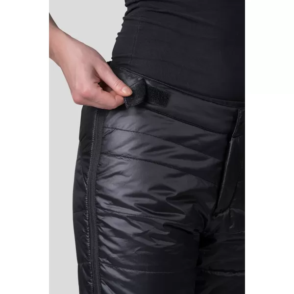  Dámske šortky HANNAH REDUX W ANTHRACITE 