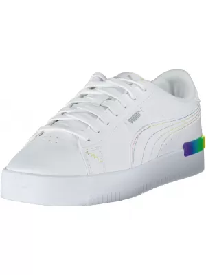 Dámske topánky PUMA JADA RAINBOW HUES 384823 PUMA WHITE