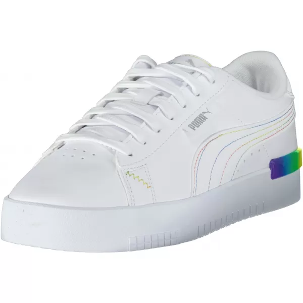  Dámske topánky PUMA JADA RAINBOW HUES 384823 PUMA WHITE 