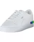 Dámske topánky PUMA JADA RAINBOW HUES 384823 PUMA WHITE