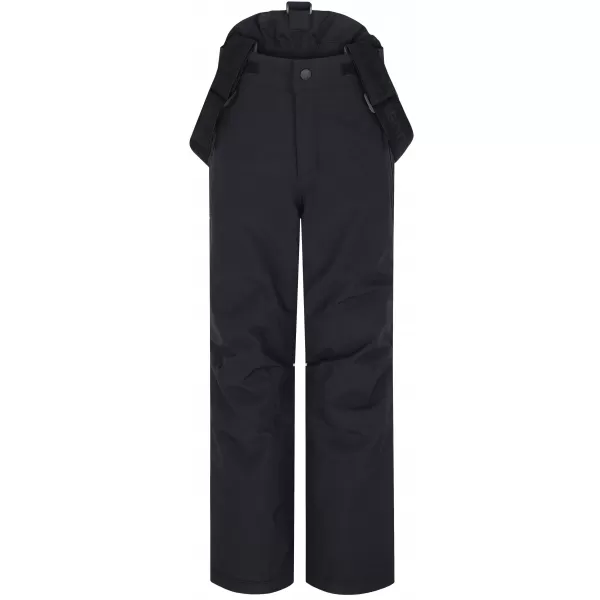  Detské nohavice HANNAH AKITA JR II ANTHRACITE II 