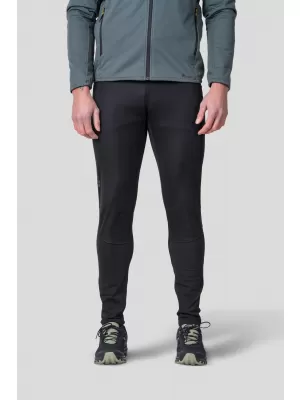 Pánske nohavice HANNAH NORDIC PANTS ANTHRACITE