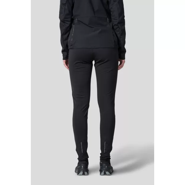  Dámske nohavice HANNAH ALISON PANTS ANTHRACITE 
