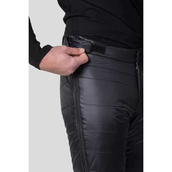  Pánske kraťasy HANNAH REDUX ANTHRACITE 