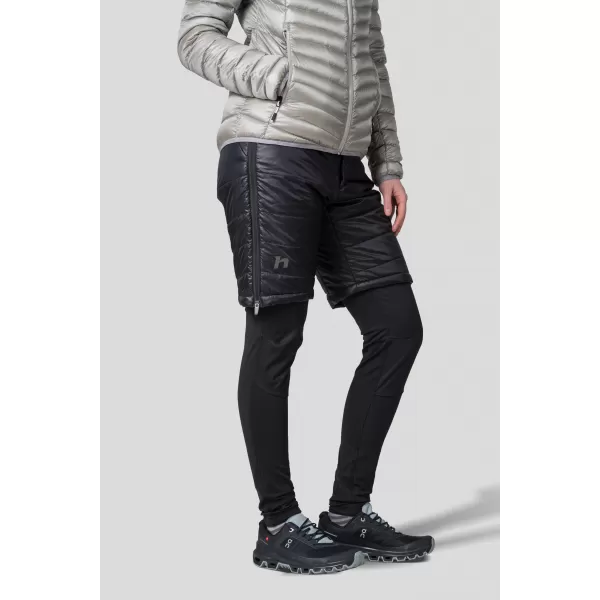  Dámske šortky HANNAH REDUX W ANTHRACITE 