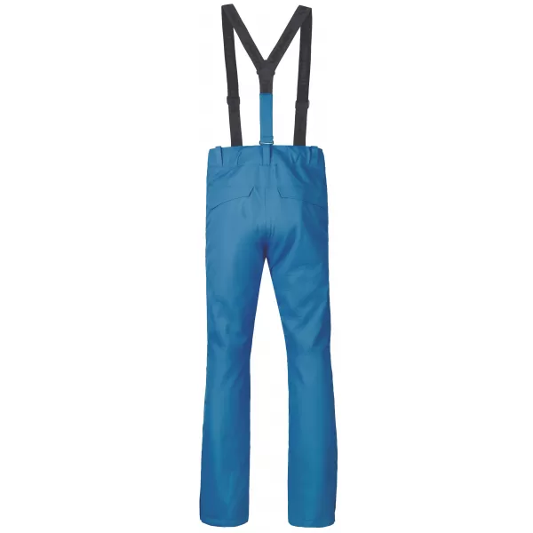  Pánske nohavice HANNAH KASEY METHYL BLUE 