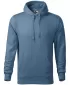 Pánska mikina MALFINI CAPE 413 DENIM
