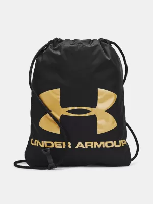 Taška UNDER ARMOUR UA OZSEE SACKPACK 1240539-010 ČIERNA